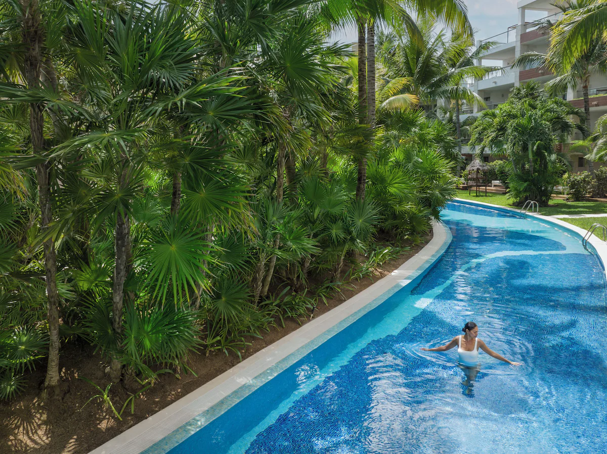 Excellence Playa Mujeres resort