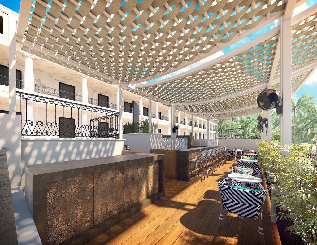 Wyndham Alltra Playa del Carmen resort