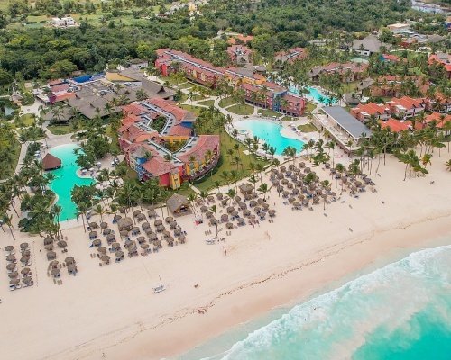 Caribe Deluxe Princess