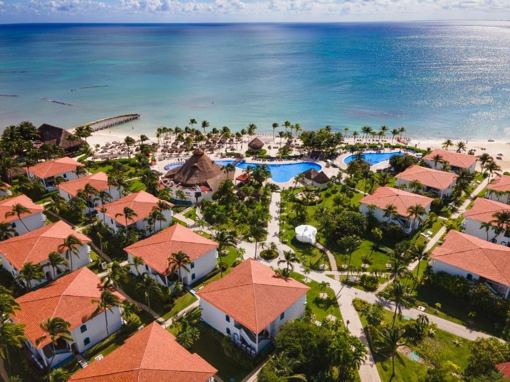 Ocean Maya Royale resort