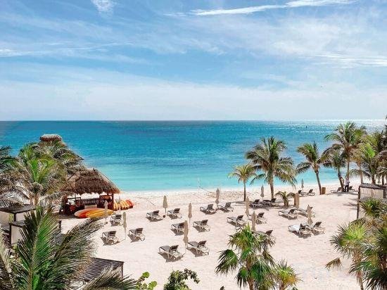 Ventus at Marina El Cid Spa and Beach Resort  resort