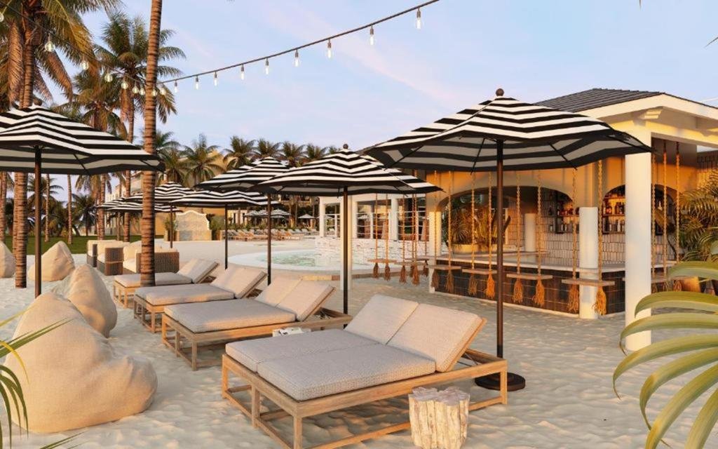 Hyatt Zilara Riviera Maya resort