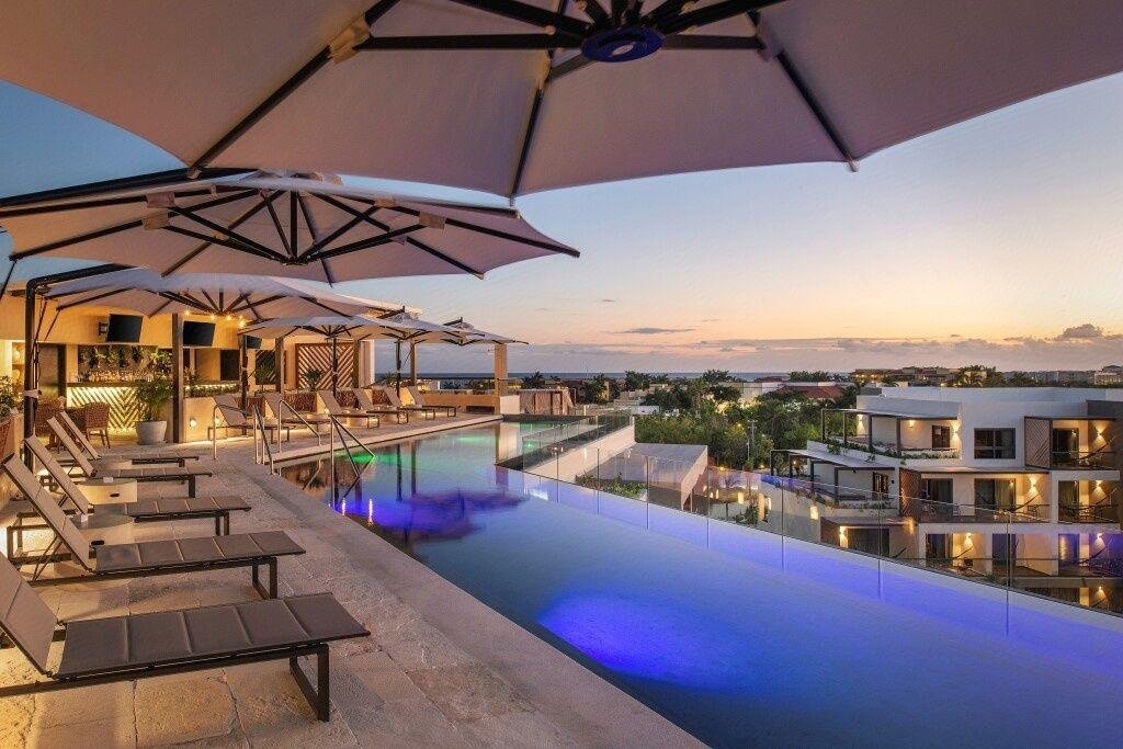 Ventus at Marina El Cid Spa and Beach Resort  resort