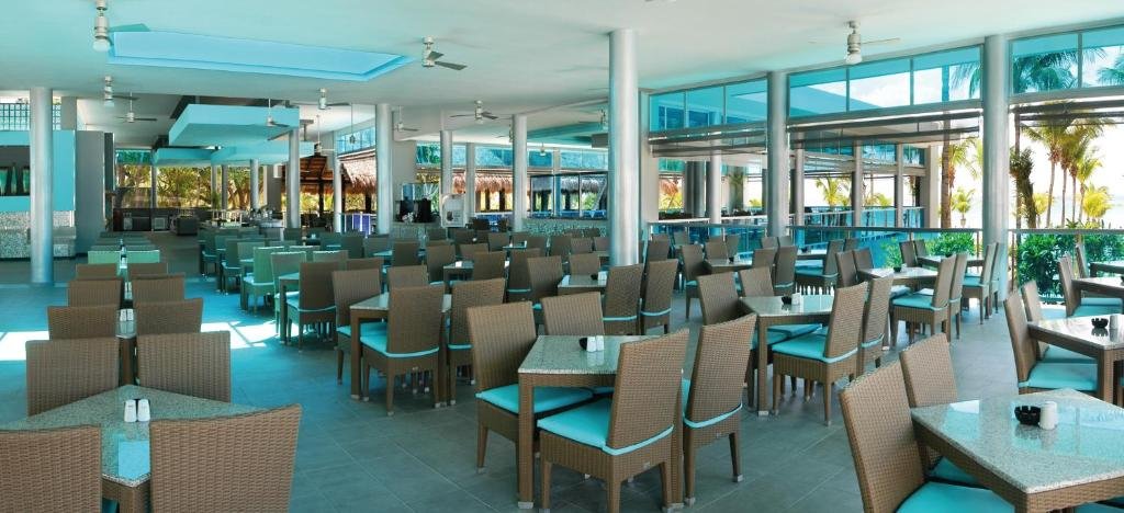 Riu Yucatan resort