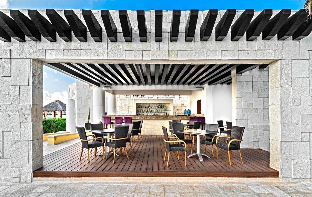 Marina El Cid Spa and Beach Resort resort
