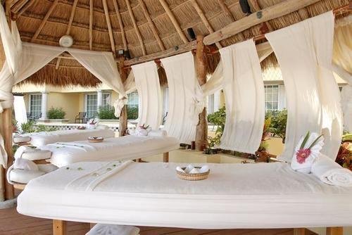 Marina El Cid Spa and Beach Resort resort