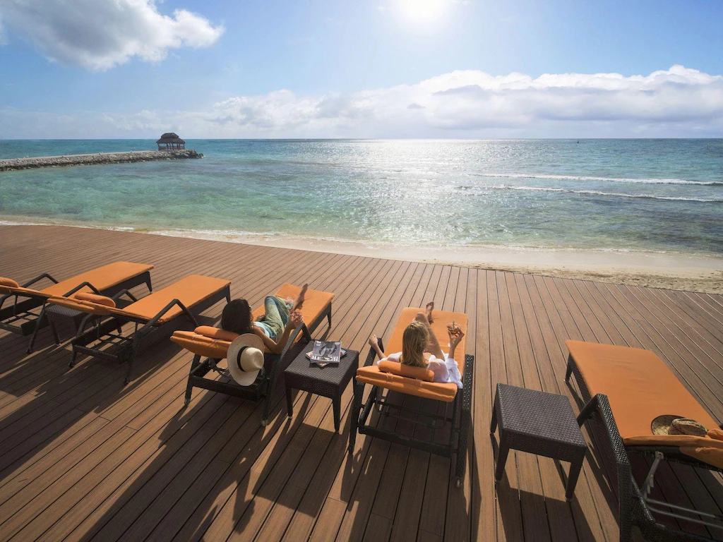 Marina El Cid Spa and Beach Resort resort