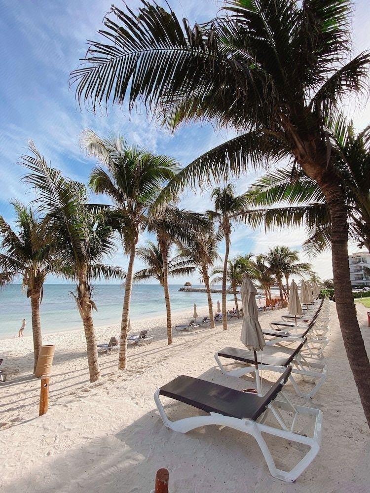 Ventus at Marina El Cid Spa and Beach Resort  resort