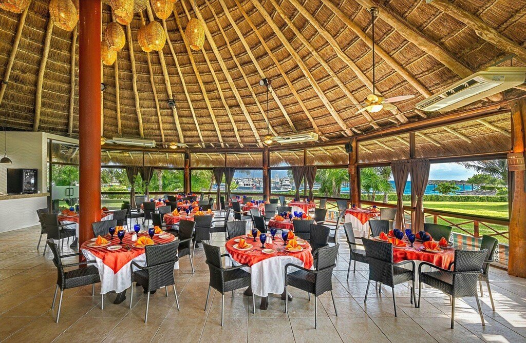 Marina El Cid Spa and Beach Resort resort
