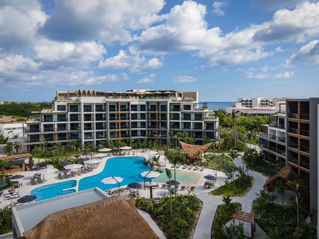 Ventus Ha' at Marina El Cid Spa and Beach Resort resort