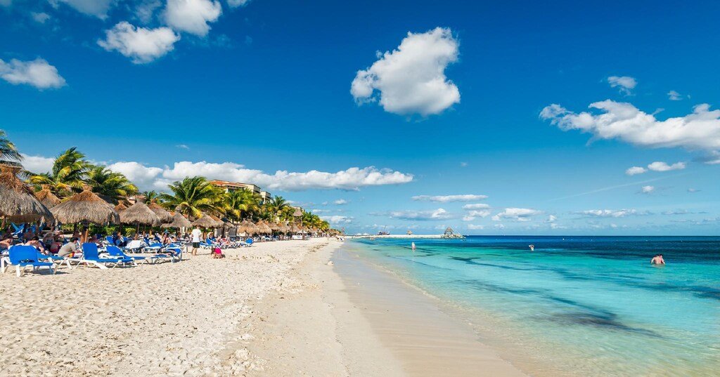 Marina El Cid Spa and Beach Resort resort