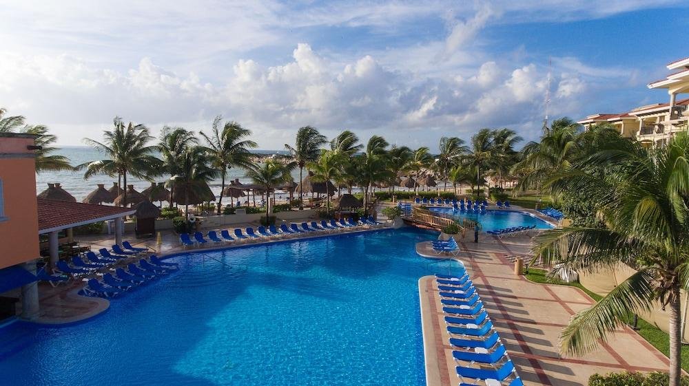 Marina El Cid Spa and Beach Resort resort