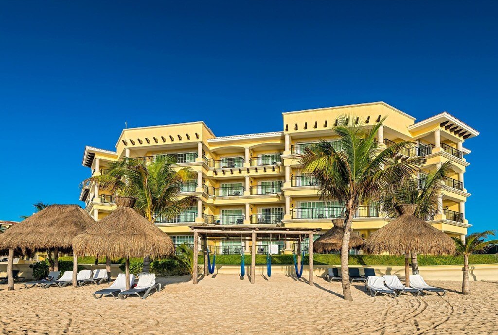Marina El Cid Spa and Beach Resort resort