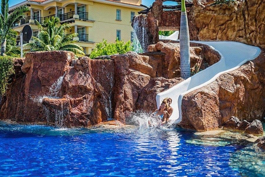 Marina El Cid Spa and Beach Resort resort