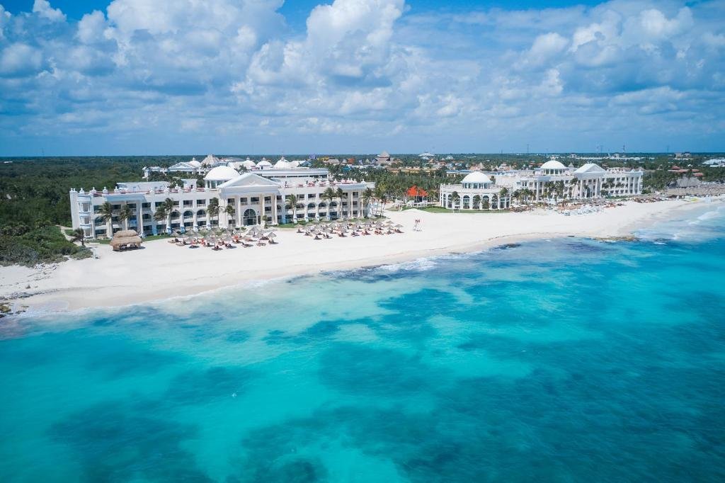 JOIA Paraiso by Iberostar resort