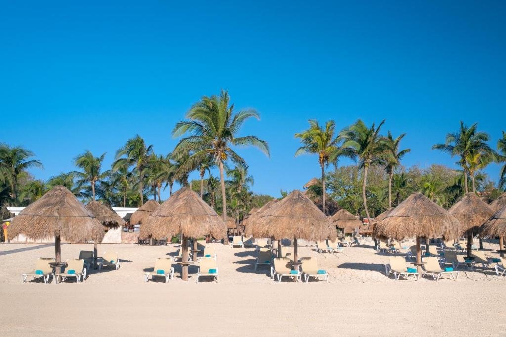 Iberostar Waves Quetzal  resort