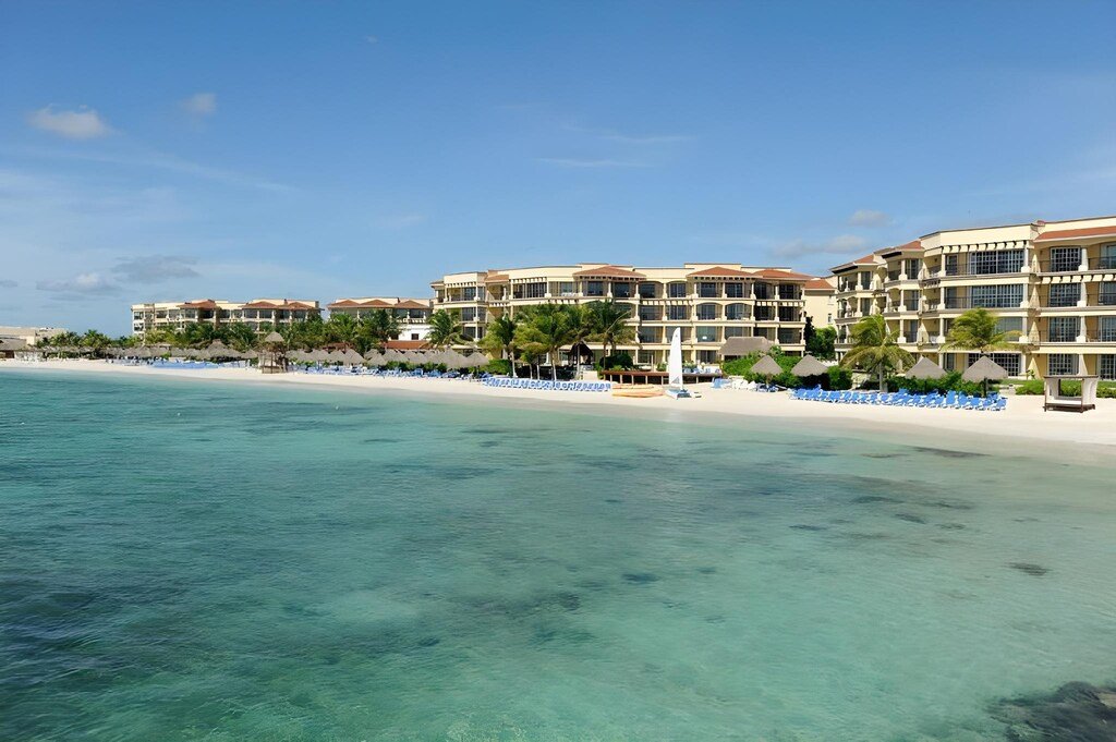 Marina El Cid Spa and Beach Resort resort