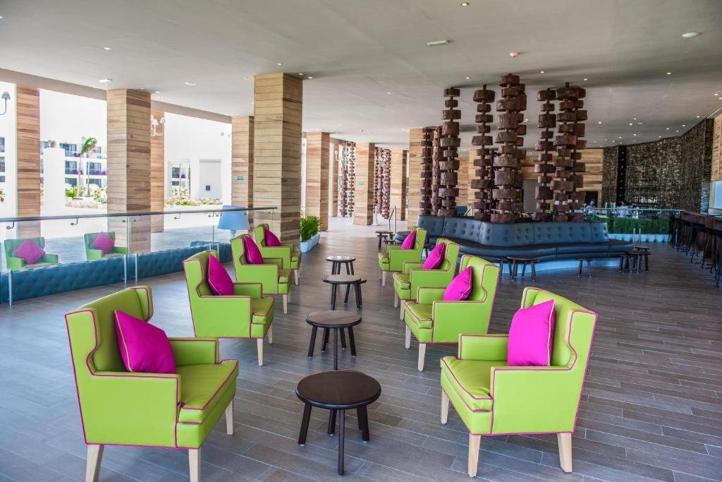 Platinum Yucatan Princess resort