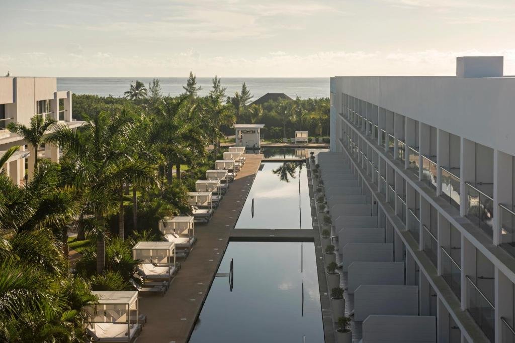 Platinum Yucatan Princess resort