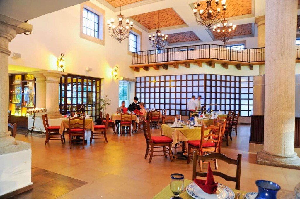 Marina El Cid Spa and Beach Resort resort