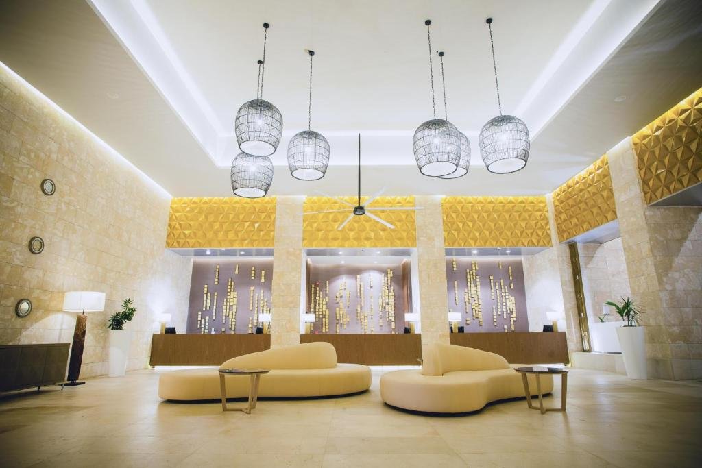 Grand Bavaro Princess resort
