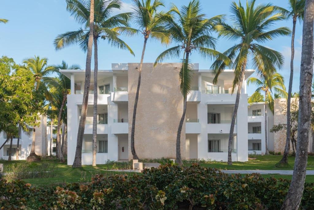 Grand Bavaro Princess resort