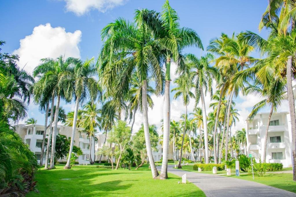 Grand Bavaro Princess resort
