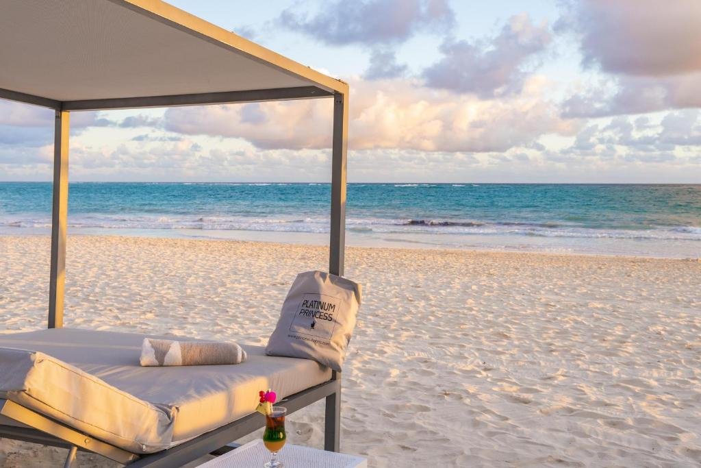 Grand Bavaro Princess resort
