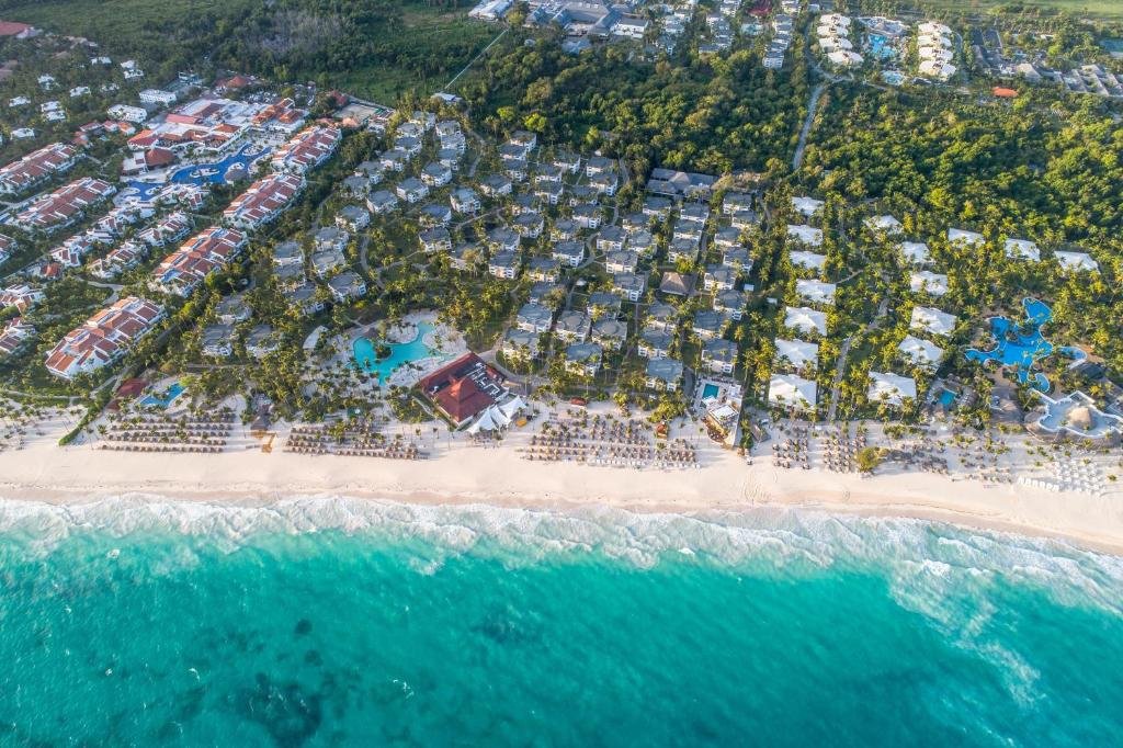 Grand Bavaro Princess resort