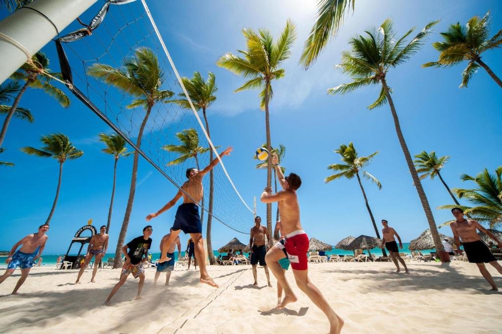 Grand Bavaro Princess resort