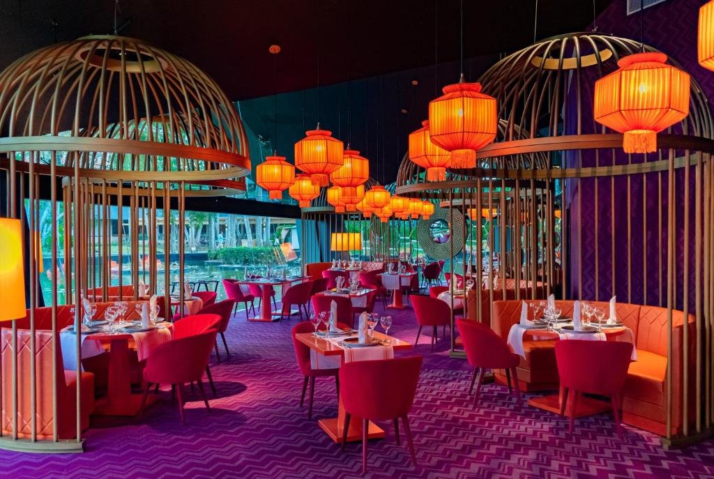 Grand Bavaro Princess resort