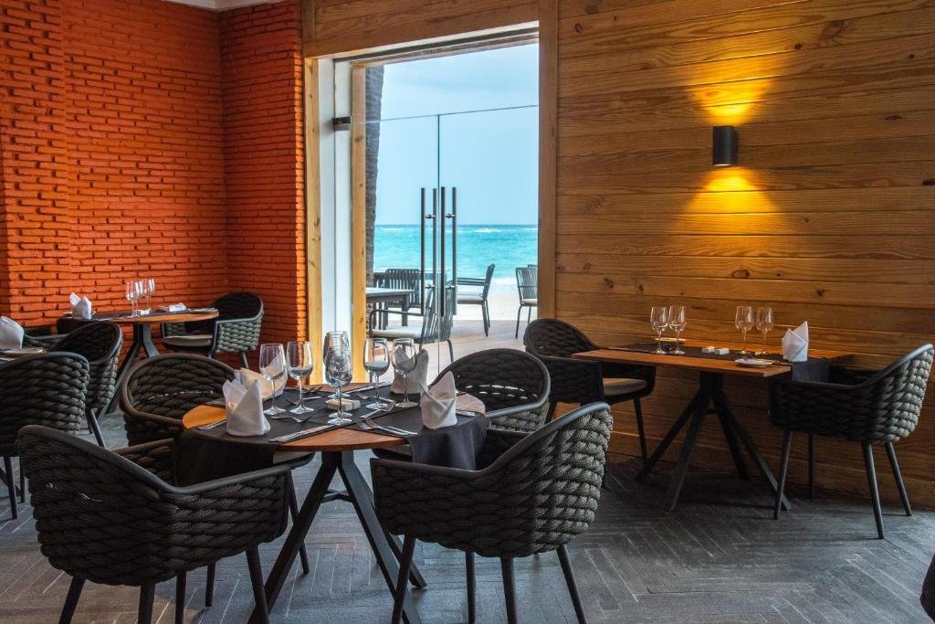 Grand Bavaro Princess resort