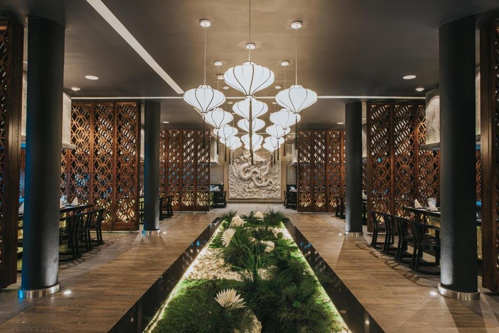 Grand Bavaro Princess resort