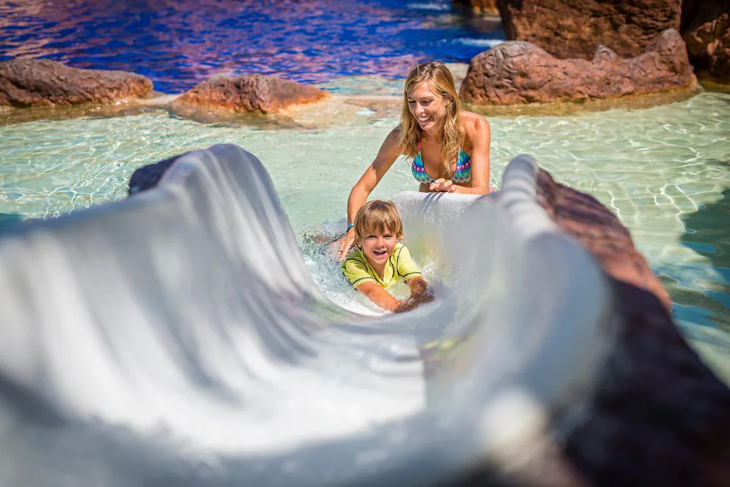 Marina El Cid Spa and Beach Resort resort