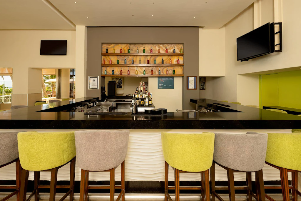 Occidental Tucancún resort