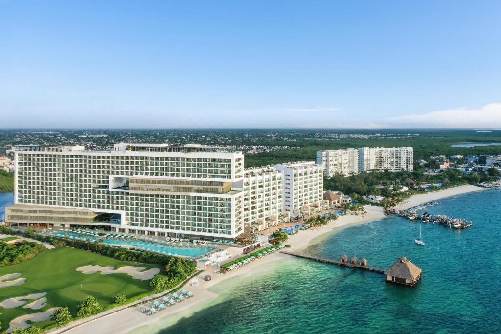 Hyatt Vivid Cancun