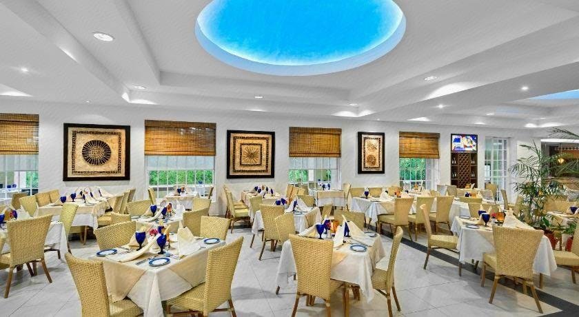 Marina El Cid Spa and Beach Resort resort
