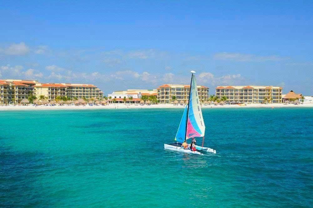 Marina El Cid Spa and Beach Resort resort