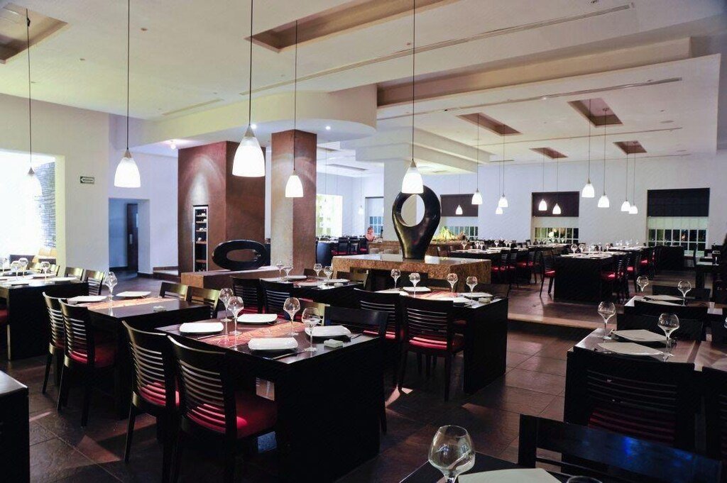 Marina El Cid Spa and Beach Resort resort