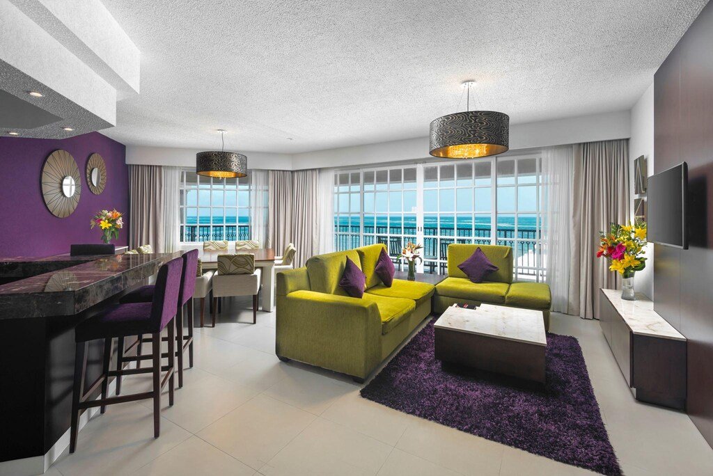 Marina El Cid Spa and Beach Resort resort