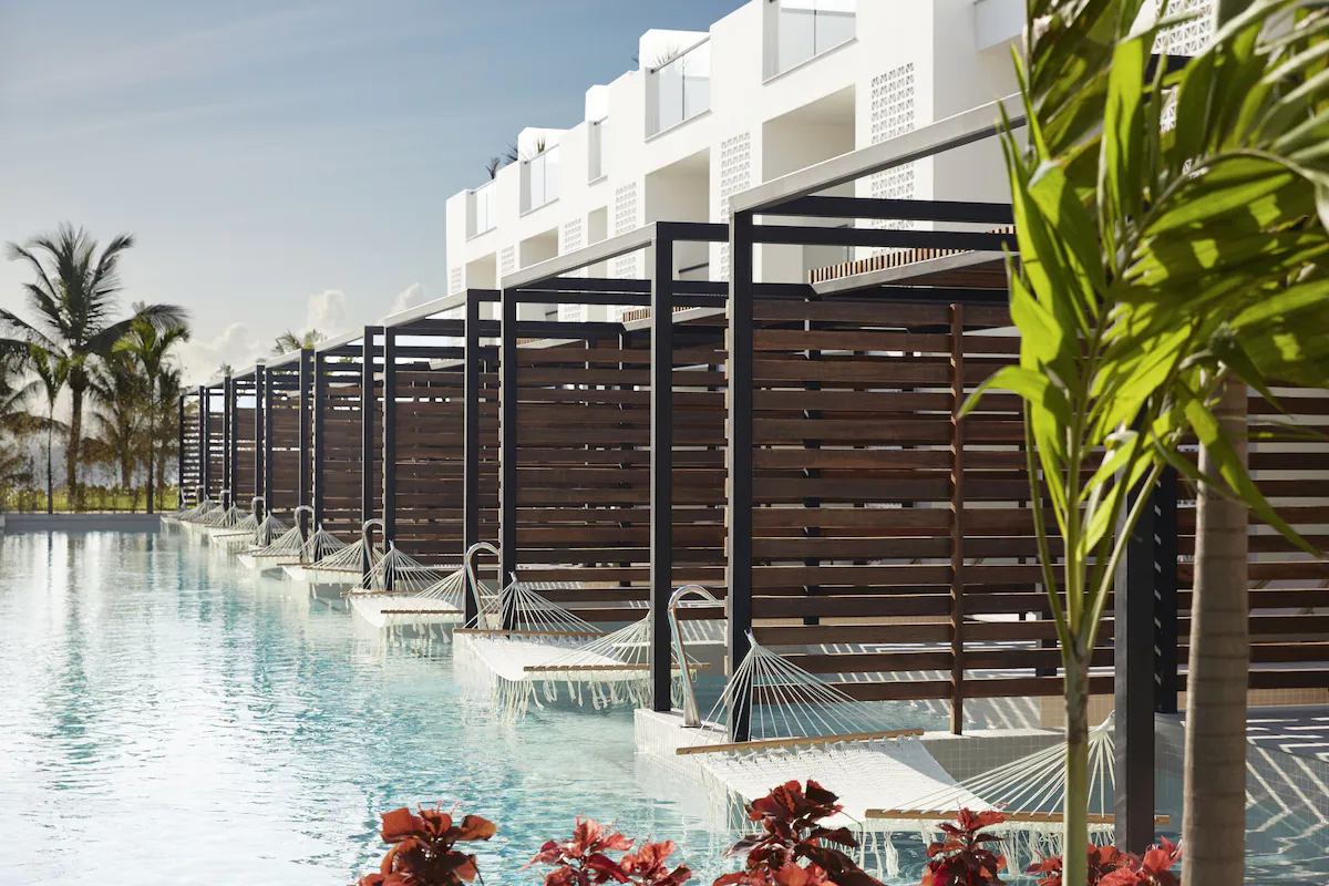 Finest Playa Mujeres resort