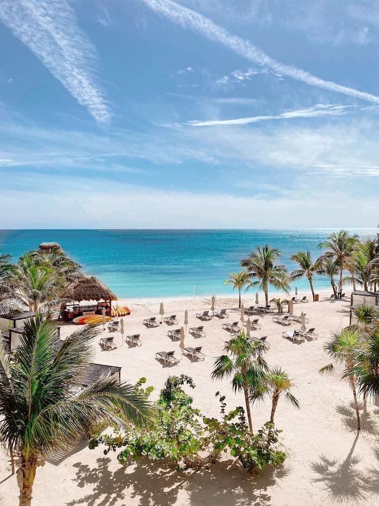 Ventus at Marina El Cid Spa and Beach Resort  resort