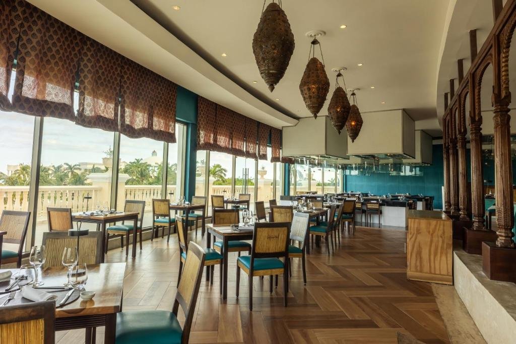 JOIA Paraiso by Iberostar resort