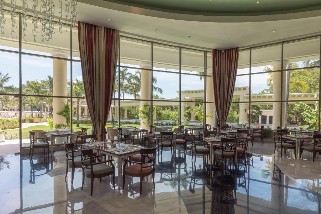JOIA Paraiso by Iberostar resort