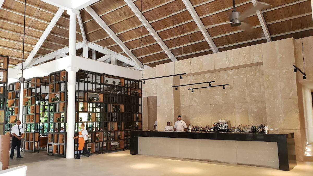 Grand Bavaro Princess resort