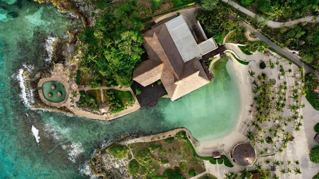 Occidental at Xcaret Destination resort