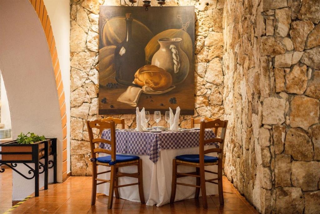 Occidental at Xcaret Destination resort
