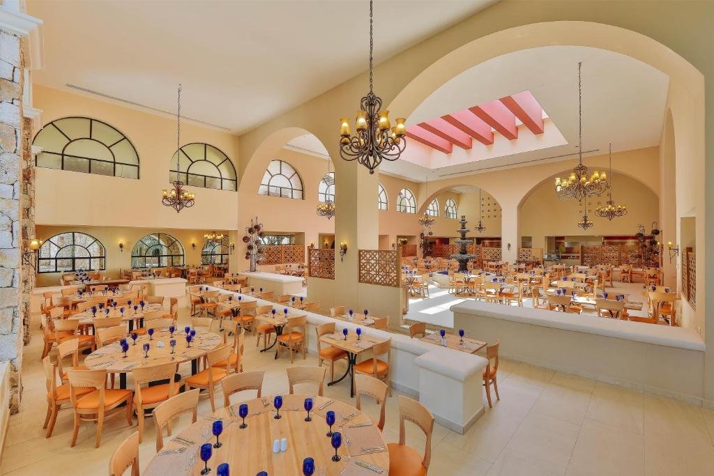 Occidental at Xcaret Destination resort