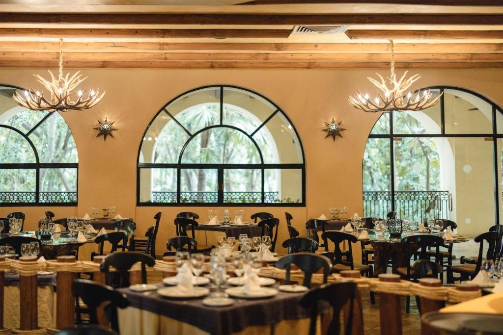 Occidental at Xcaret Destination resort