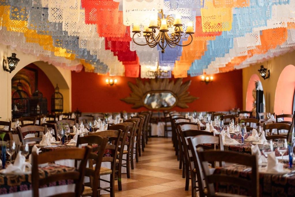 Occidental at Xcaret Destination resort